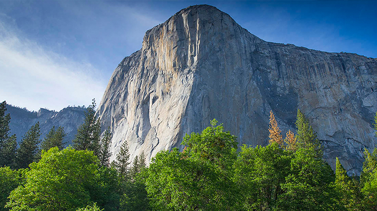 How tall is el capitan for jumping on mac