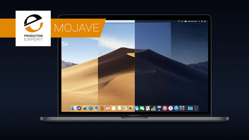 Create non administrator user account for mac os mojave 10 14 6 combo update